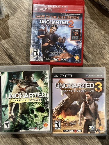 Pacchetto giochi ps3 - giochi,
