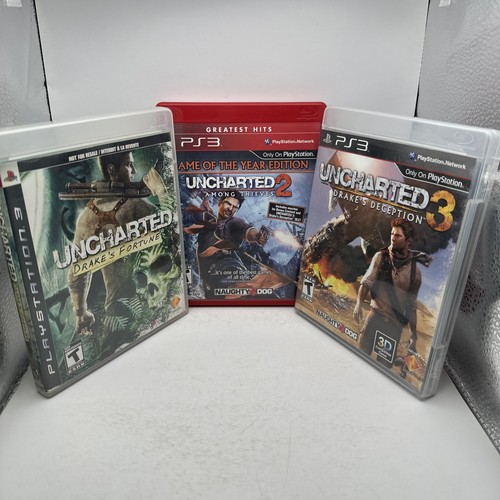 Lotto giochi ps3 - giochi, 2