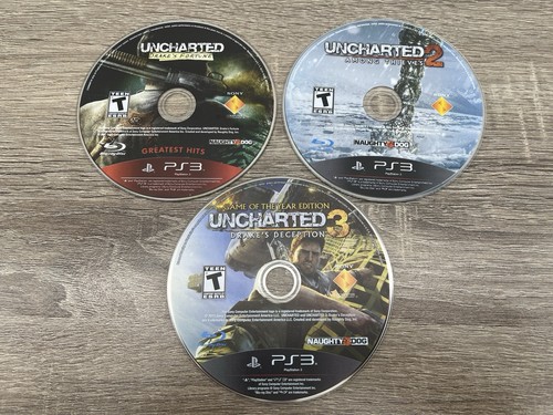 Lotto bundle uncharted 2 e - bundle,