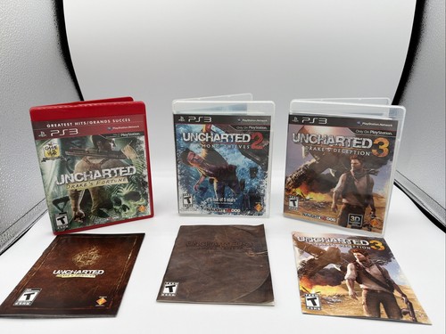 Sony playstation ps3 - sony, 3