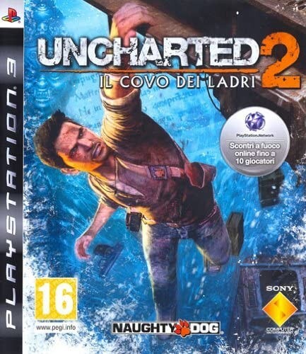 Videogioco playstation - playstation, 3