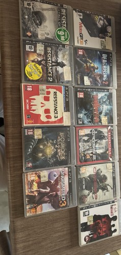Lotto giochi ps3 - lotto, 11