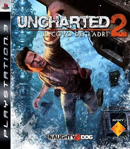 Gioco uncharted covo dei - 2,