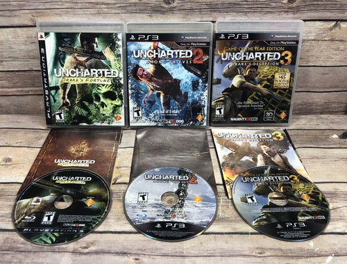 Lotto uncharted 3 drake - lotto, &