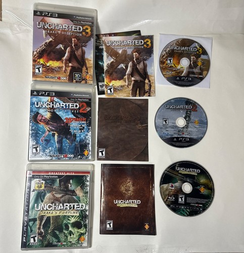 Collezione giochi ps3 - giochi,