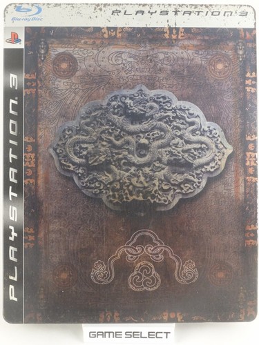 Uncharted covo dei - il, ladri