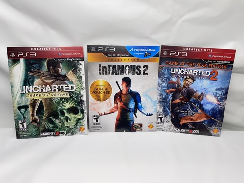 Custodia cartone ps3 - custodia, in