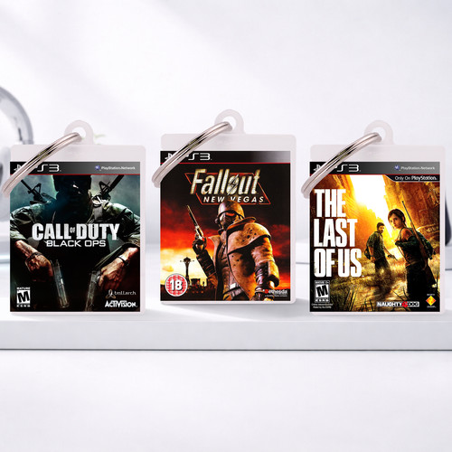 Custodia gioco ps3 playstation - ps3,